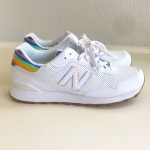 NEW New Balance 515 ‘pride pack’
